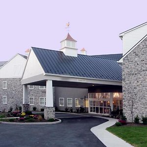 Amish View Inn & Suites